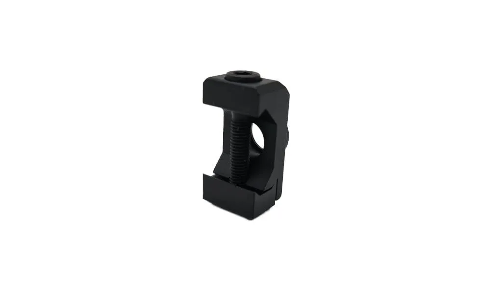 Push Button Sling mount 20mm Visierschienen