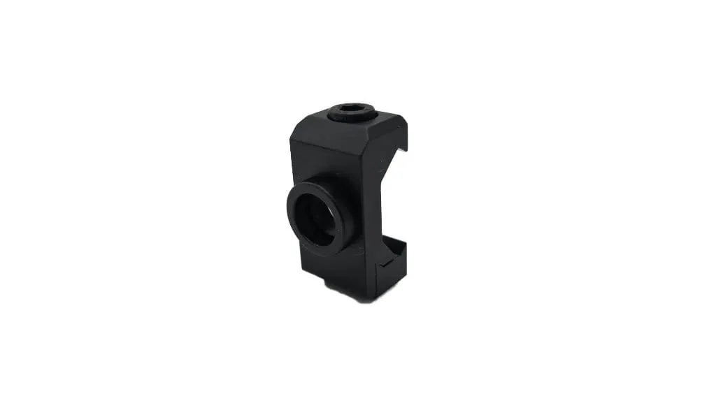 Push Button Sling mount 20mm Visierschienen