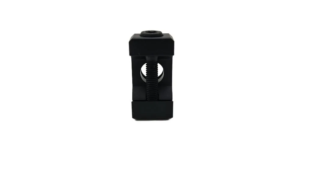 Push Button Sling mount 20mm Visierschienen