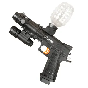"Hazelnut Babka" SKD CS-007 Gel Ball Blaster Pistol [R18   Requires Any One Membership: Airsoft, Paintball, or NZDA]