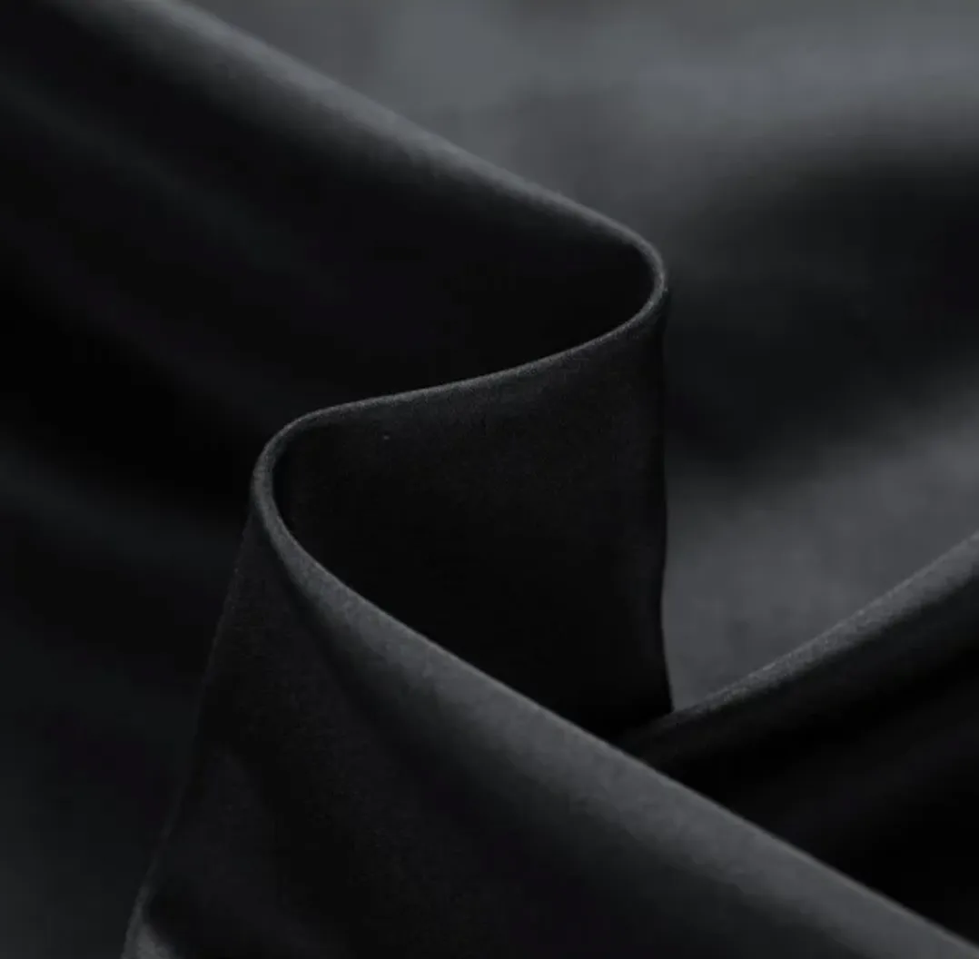 "WARMD" Doudoune Parka Matelassée en canard Gris - URB1™
