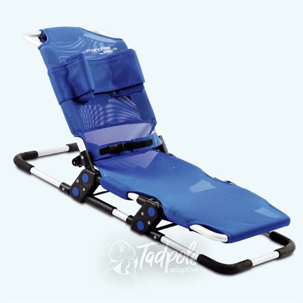 R82 Manatee Bath Chair
