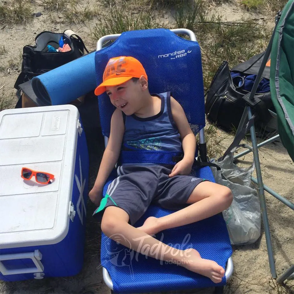 R82 Manatee Bath Chair
