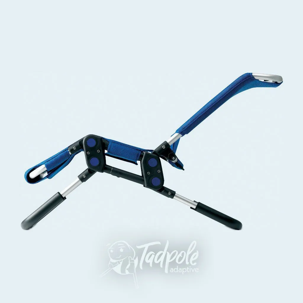 R82 Manatee Bath Chair