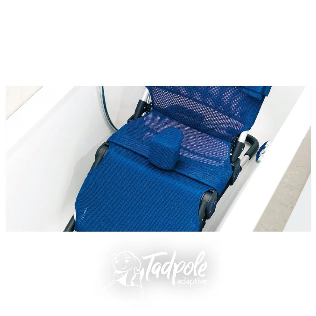 R82 Manatee Bath Chair