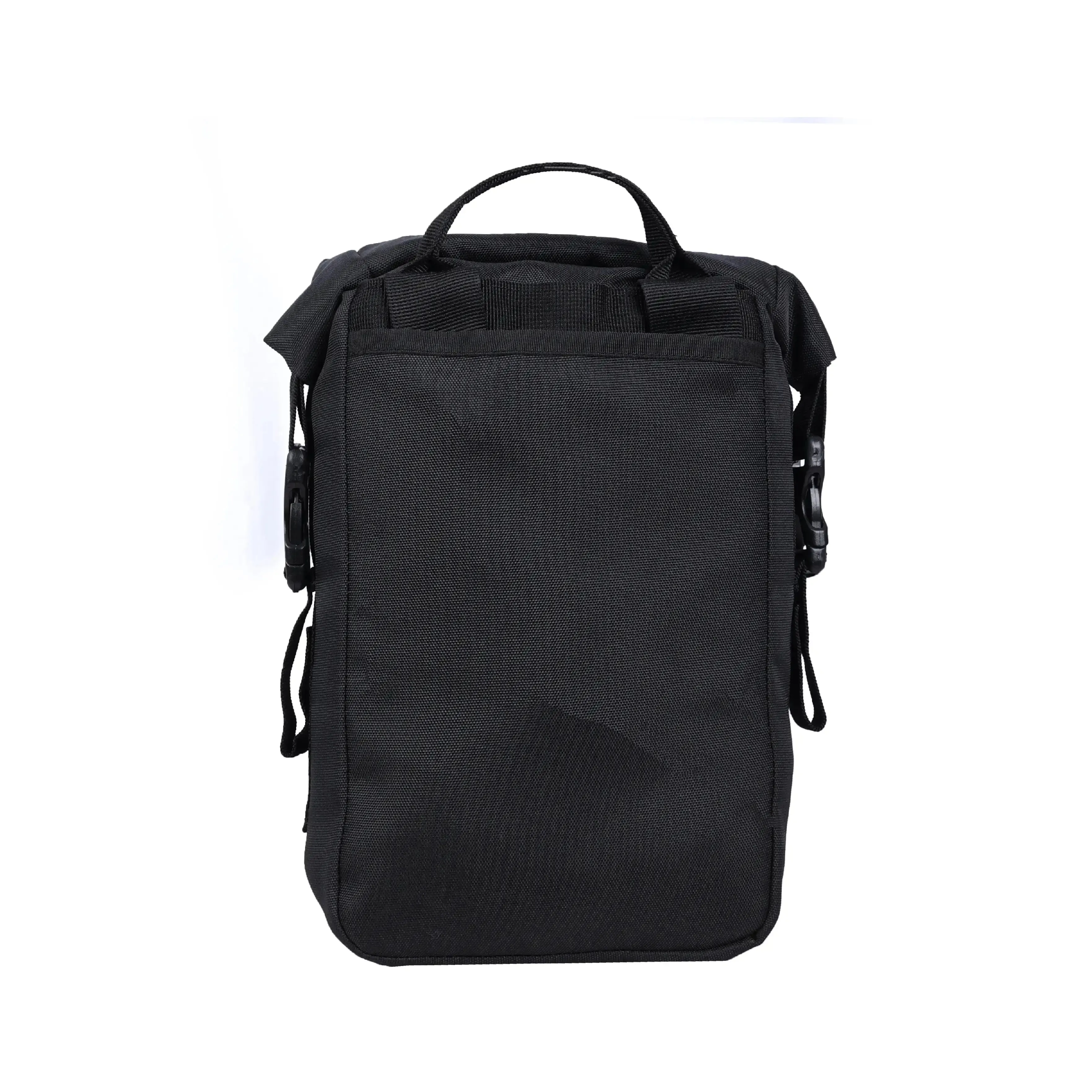 Rahgear Compack 6 100 % Waterproof Tail Bag
