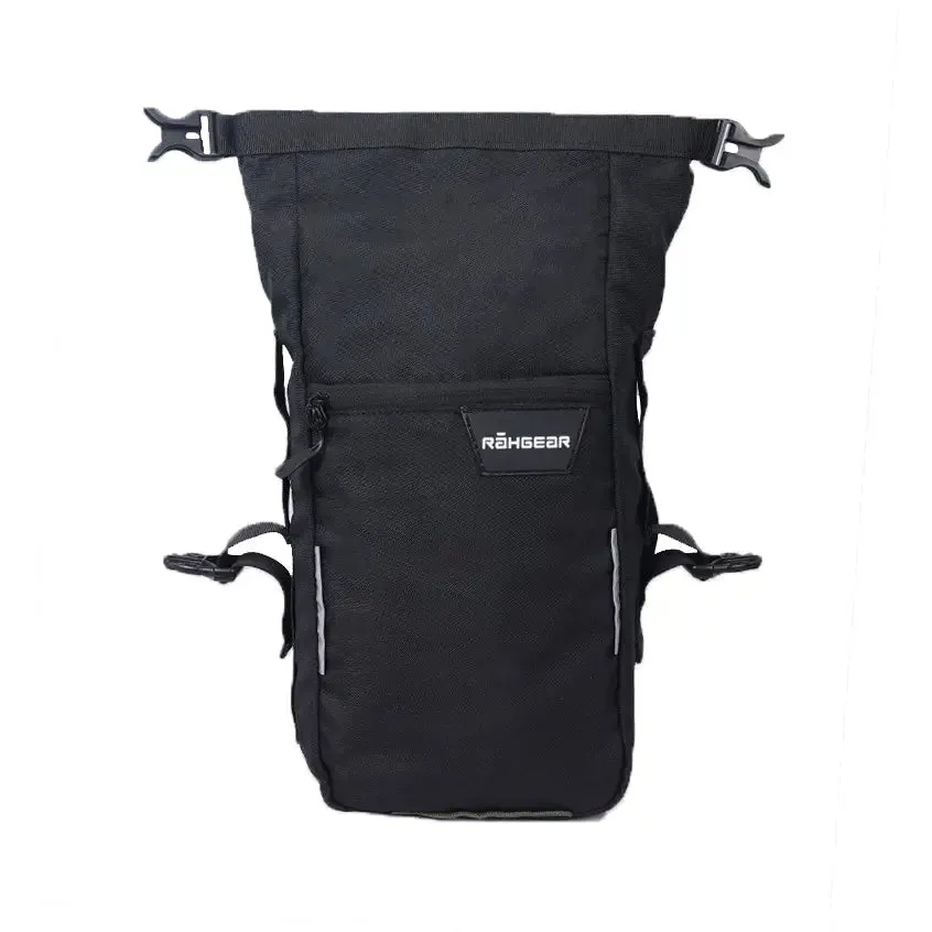Rahgear Compack 6 100 % Waterproof Tail Bag