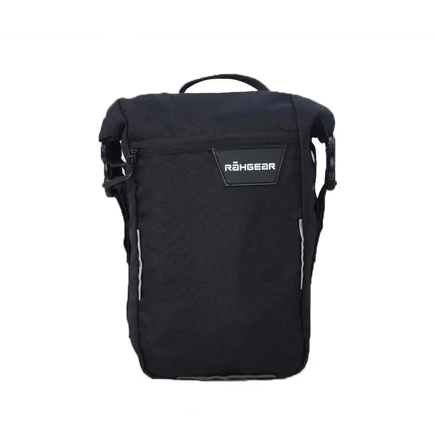 Rahgear Compack 6 100 % Waterproof Tail Bag