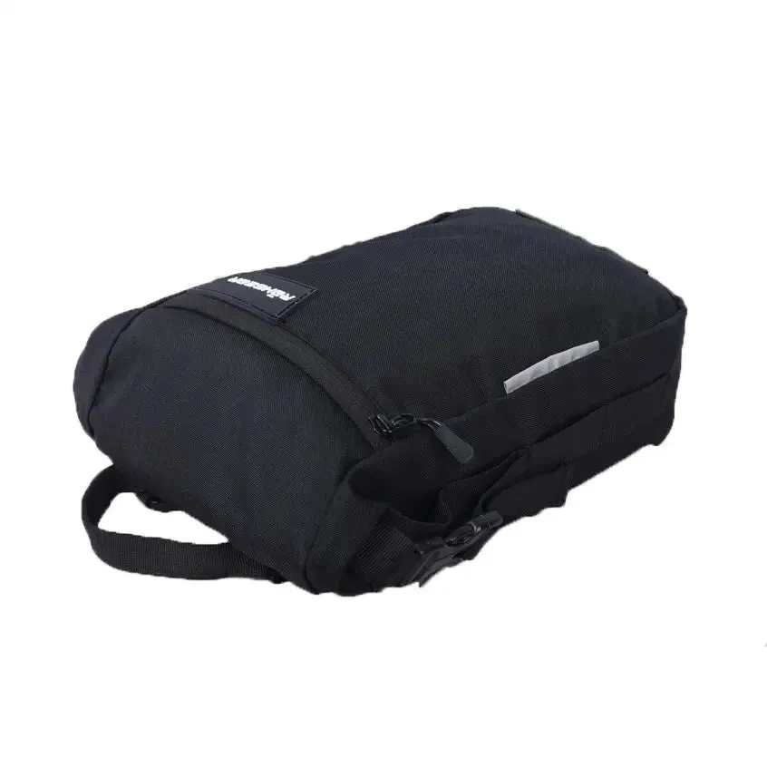 Rahgear Compack 6 100 % Waterproof Tail Bag