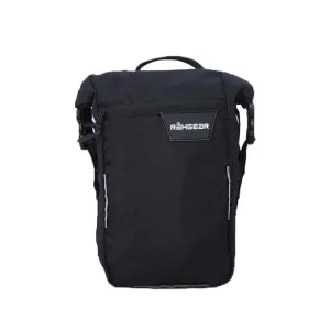 Rahgear Compack 6 100 % Waterproof Tail Bag