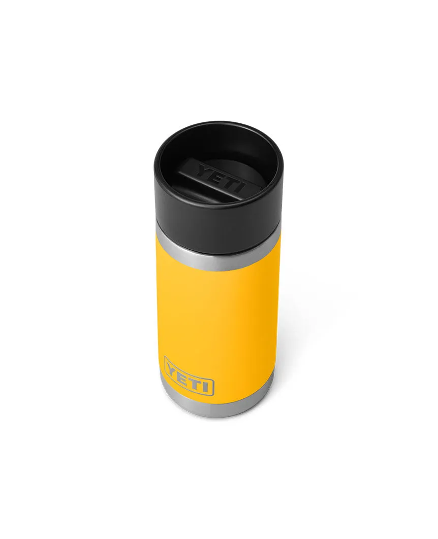 Rambler® 355 ML Bottle with Hotshot™ Cap in Alpine Yellow
