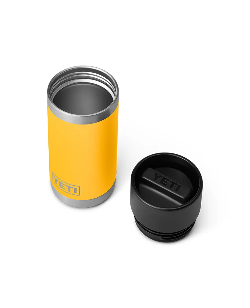 Rambler® 355 ML Bottle with Hotshot™ Cap in Alpine Yellow