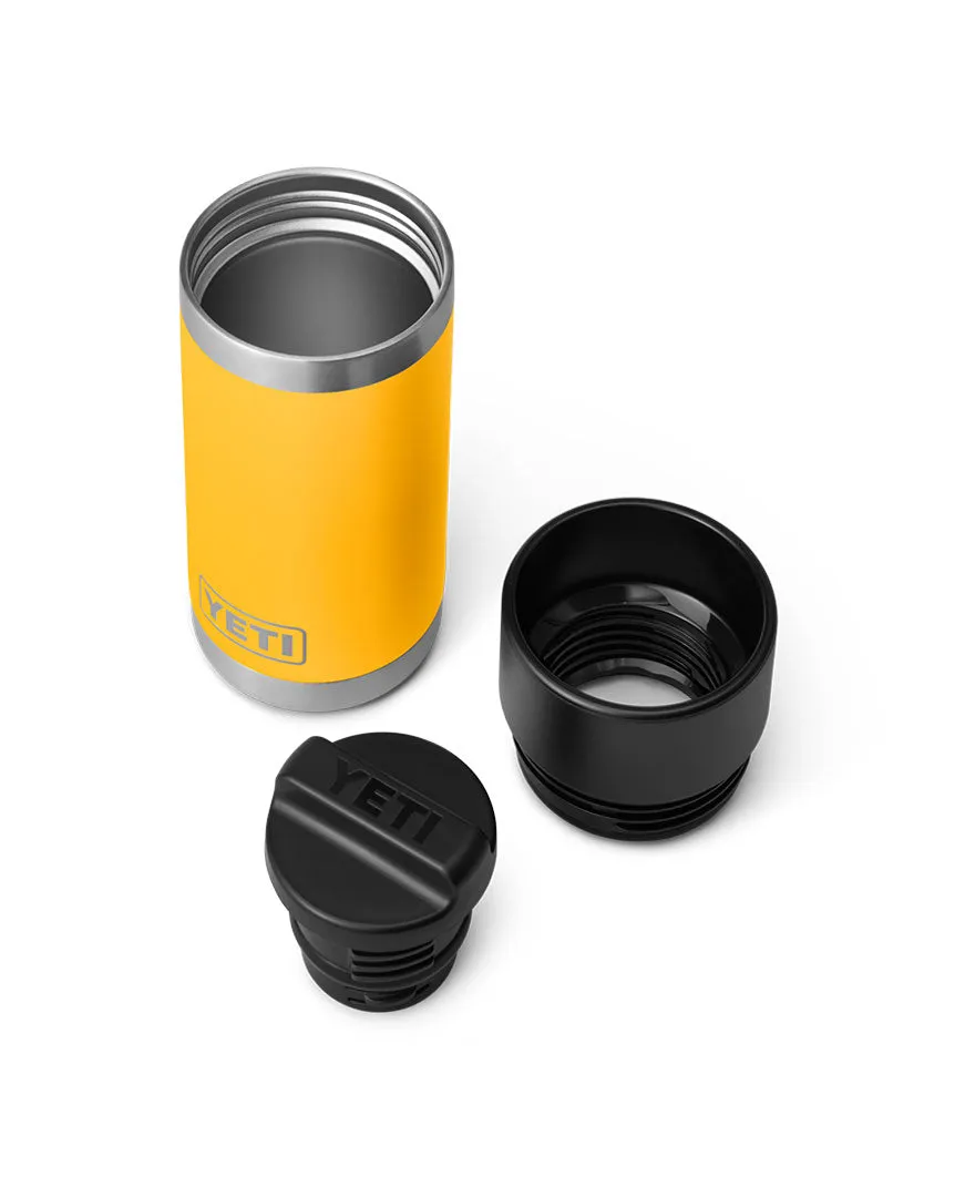 Rambler® 355 ML Bottle with Hotshot™ Cap in Alpine Yellow