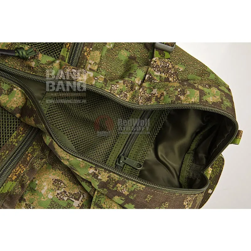 Rasputin Item 3R01 Backpack - PenCott GreenZone