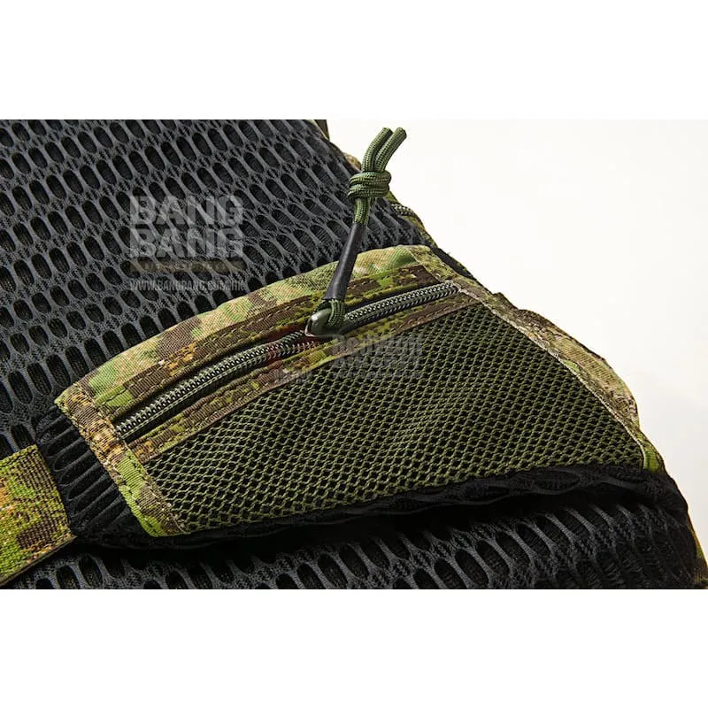 Rasputin Item 3R01 Backpack - PenCott GreenZone