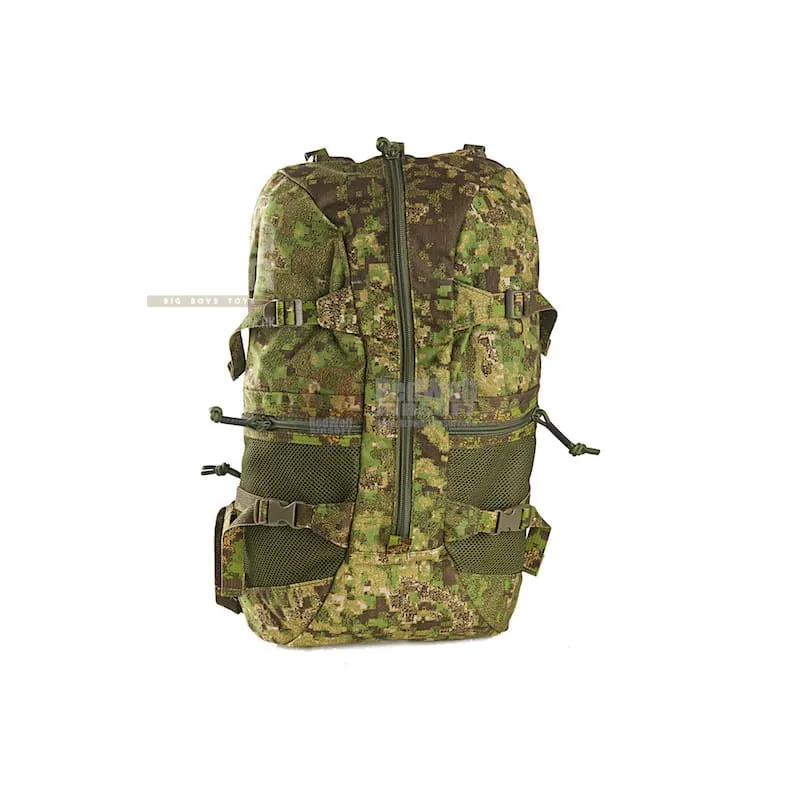 Rasputin Item 3R01 Backpack - PenCott GreenZone