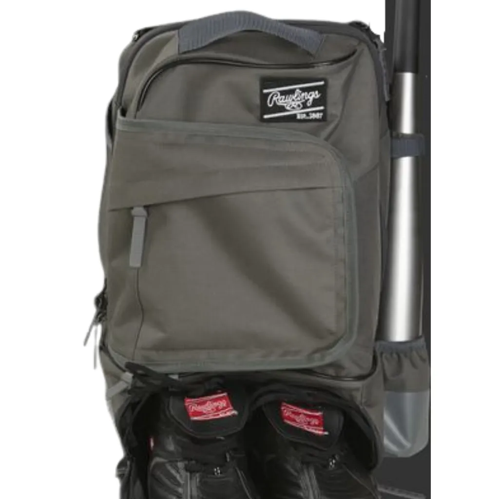 Rawlings Coaches Backpack R701