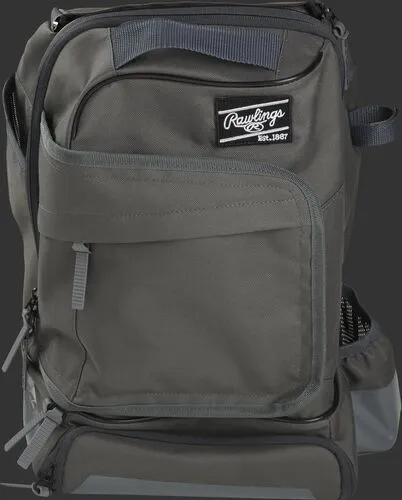 Rawlings Coaches Backpack R701