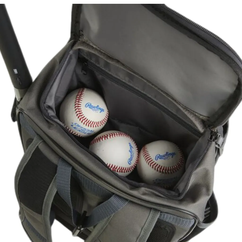 Rawlings Coaches Backpack R701