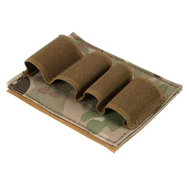 RECON GS2S 4 x chem (Cyalume) light Stick holder