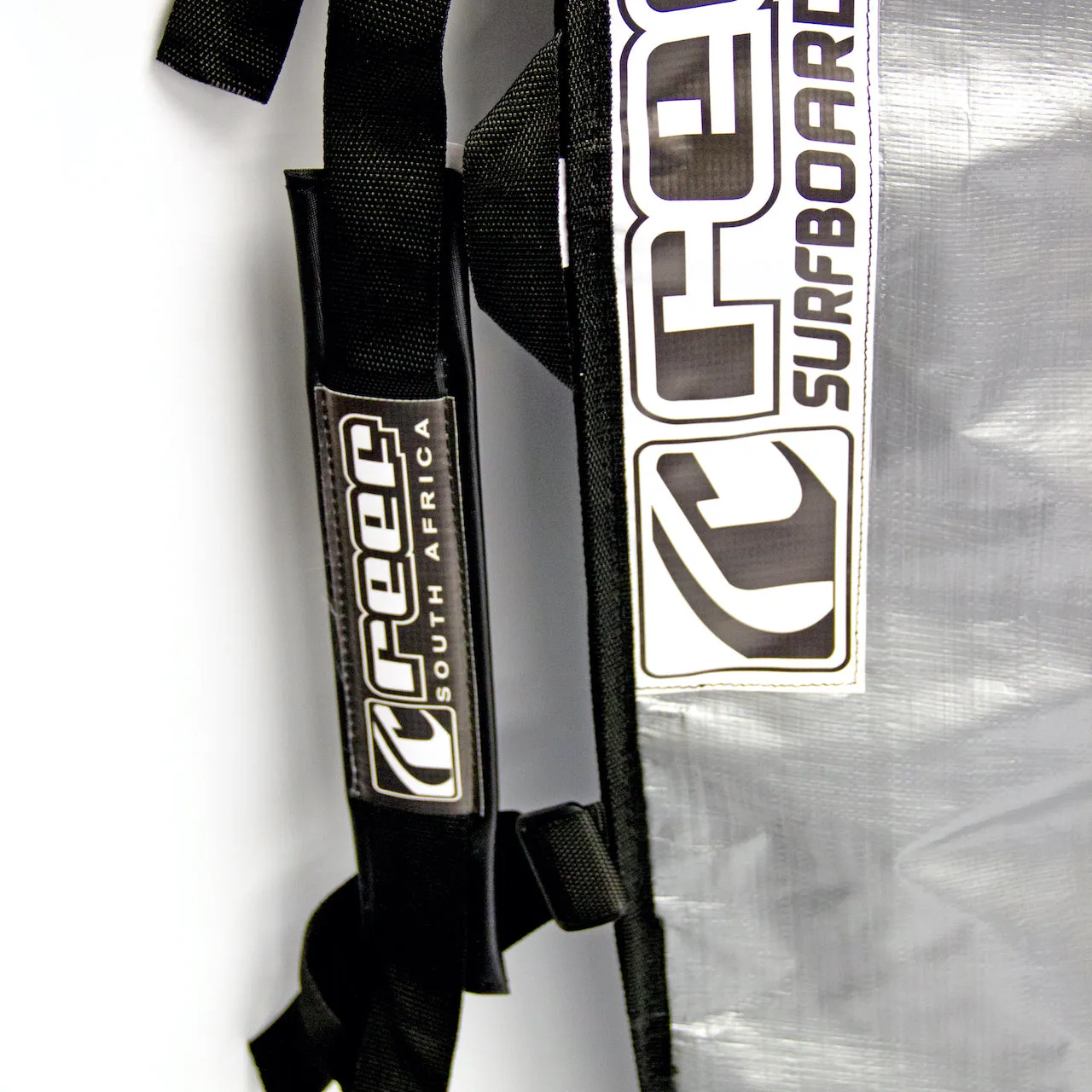 Reef Longboard B/Bag