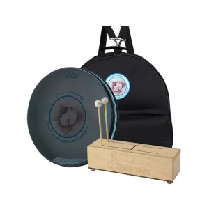 Remo DP-FSRK-00 Rhythm, Breath & Lullaby Kit Percussion Kit