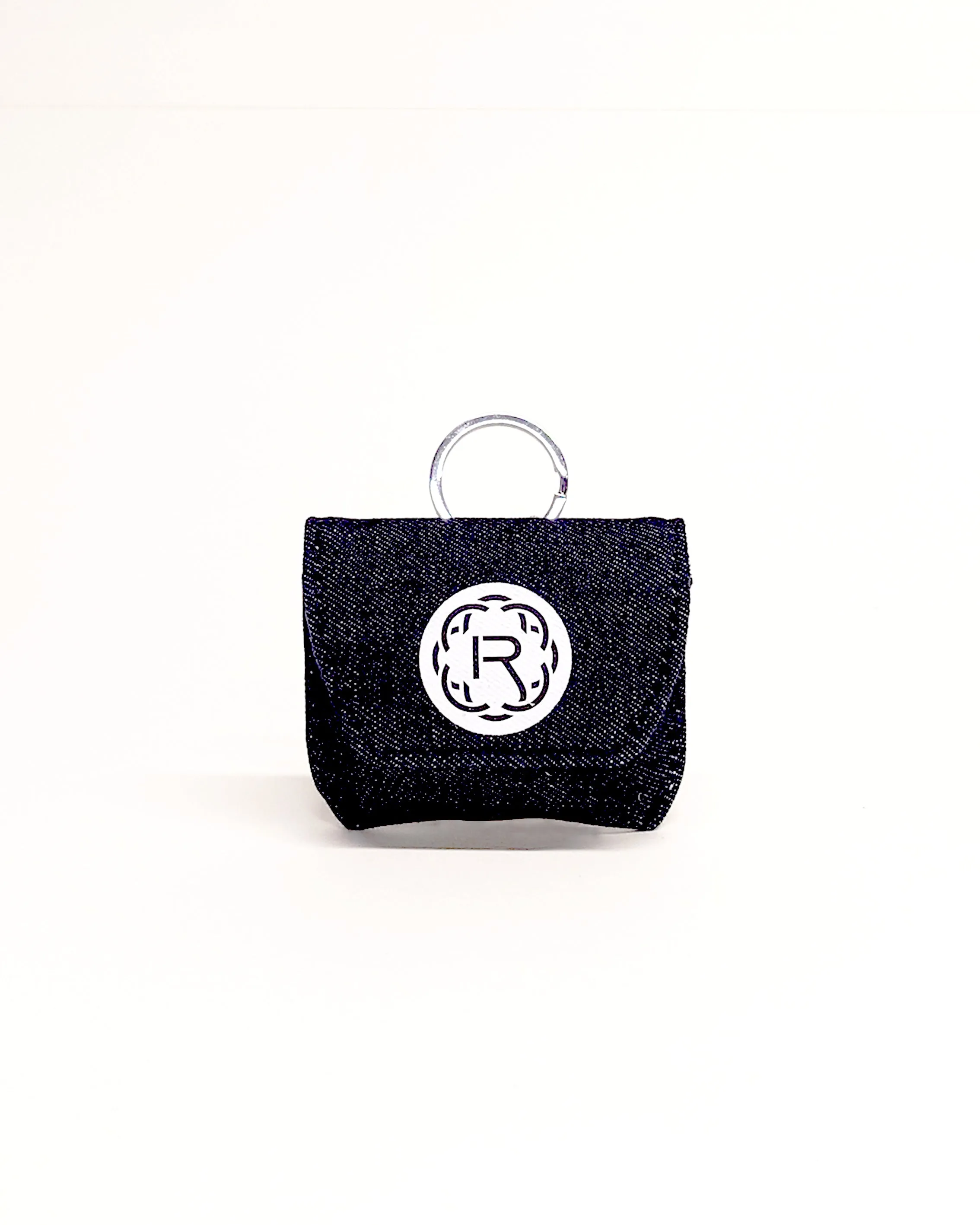 Rescued Cotton AirPod Sling