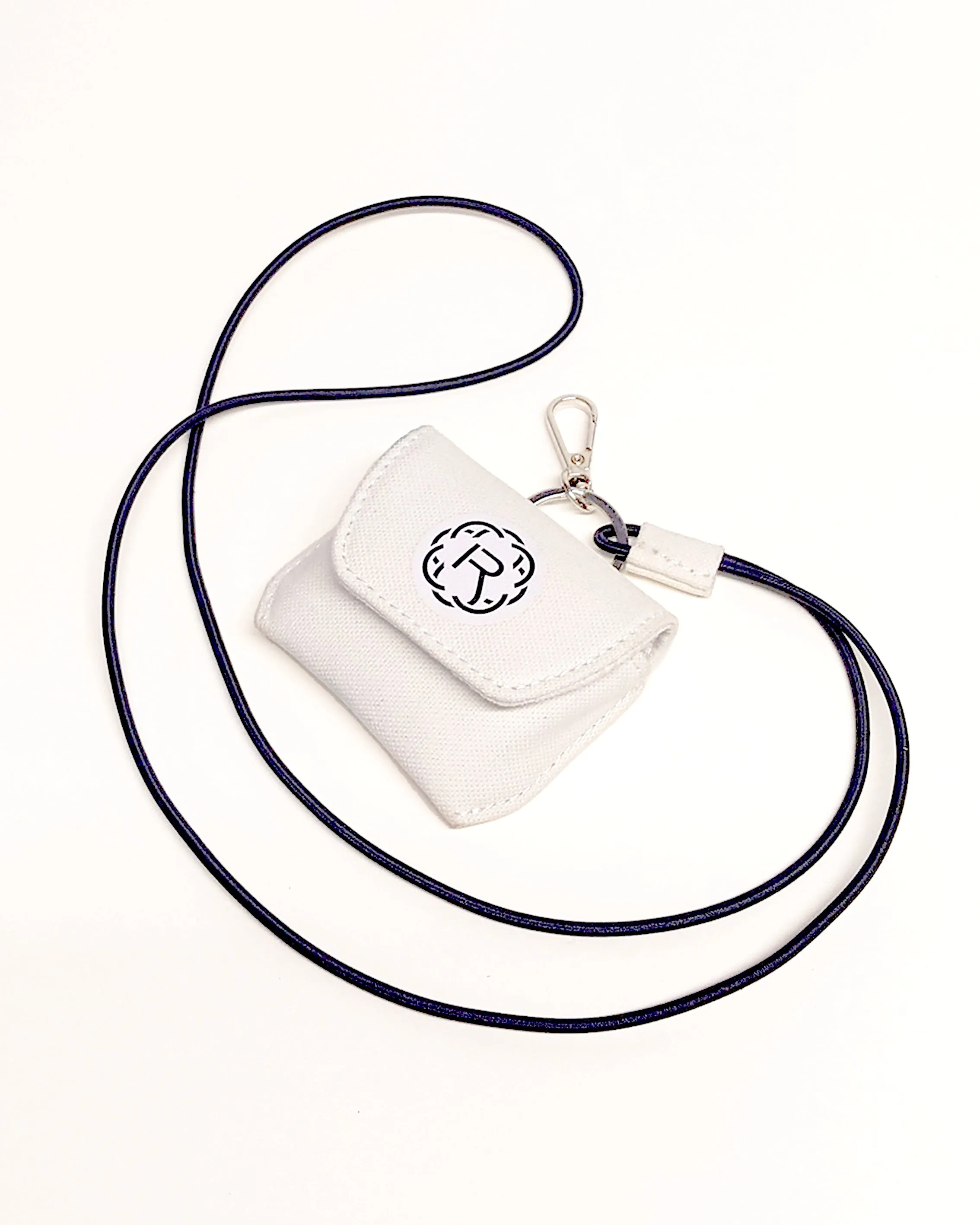 Rescued Cotton AirPod Sling