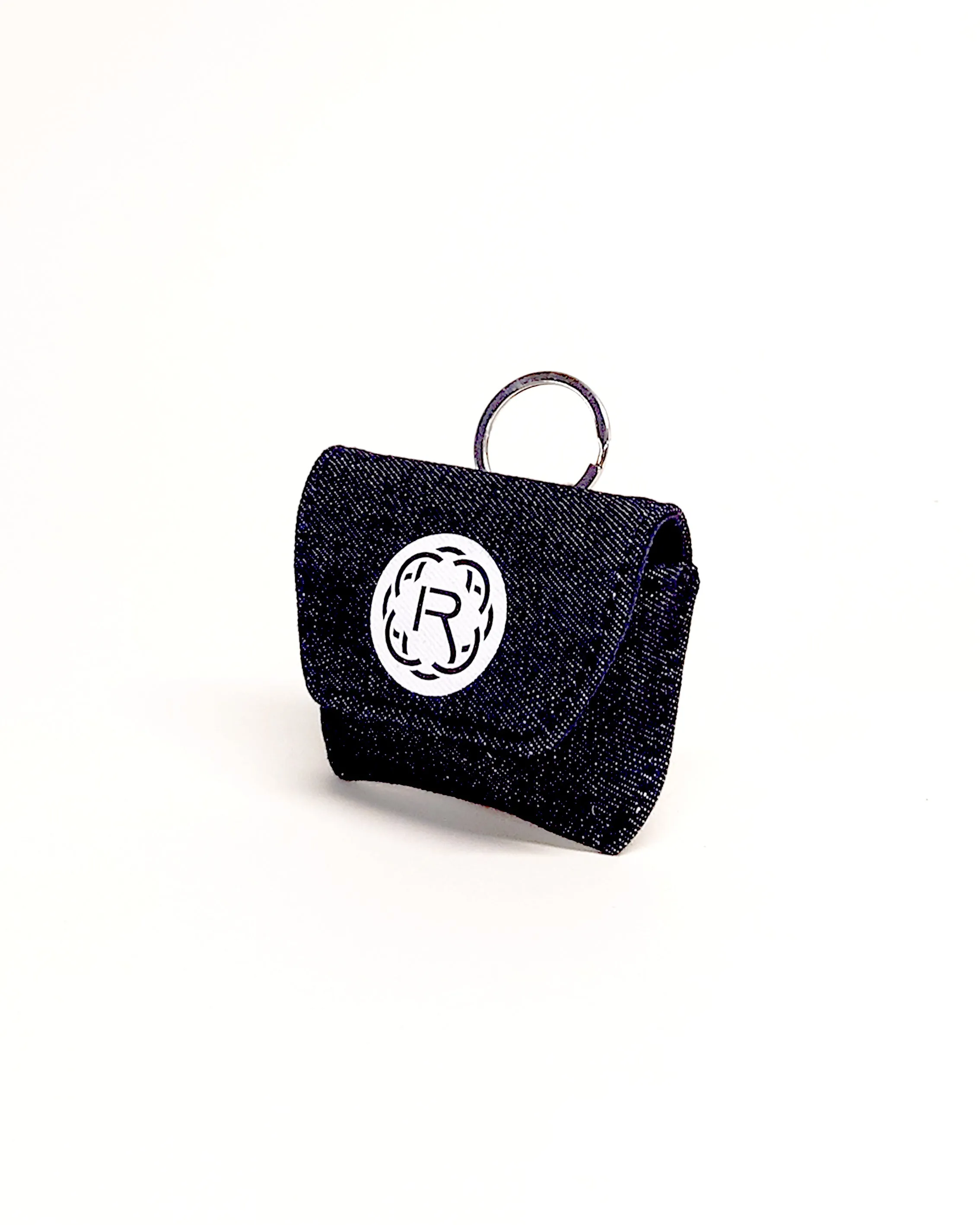 Rescued Cotton AirPod Sling