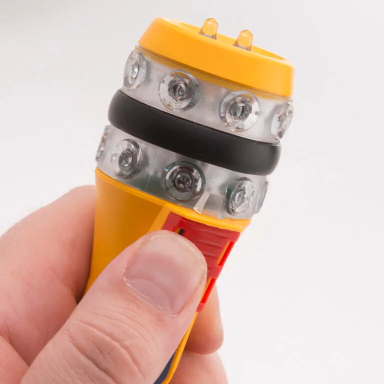 RescueME EDF1 Flare