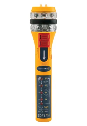 RescueME EDF1 Flare