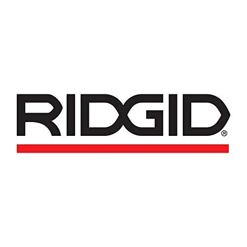 Ridgid 37040 Hand Threader Die Head for Model Number- 11R, Alloy, Right Hand, 1/2-Inch