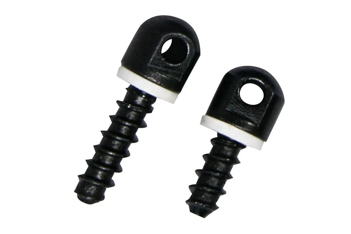 Rifle Swivel Stud Screws