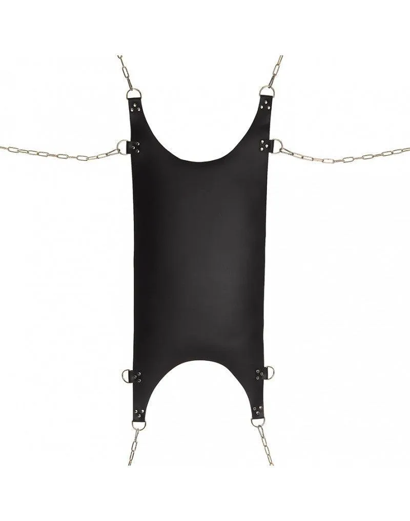 Rimba - Sling/Hangmat Met D-Ringen (zonder Ketting)