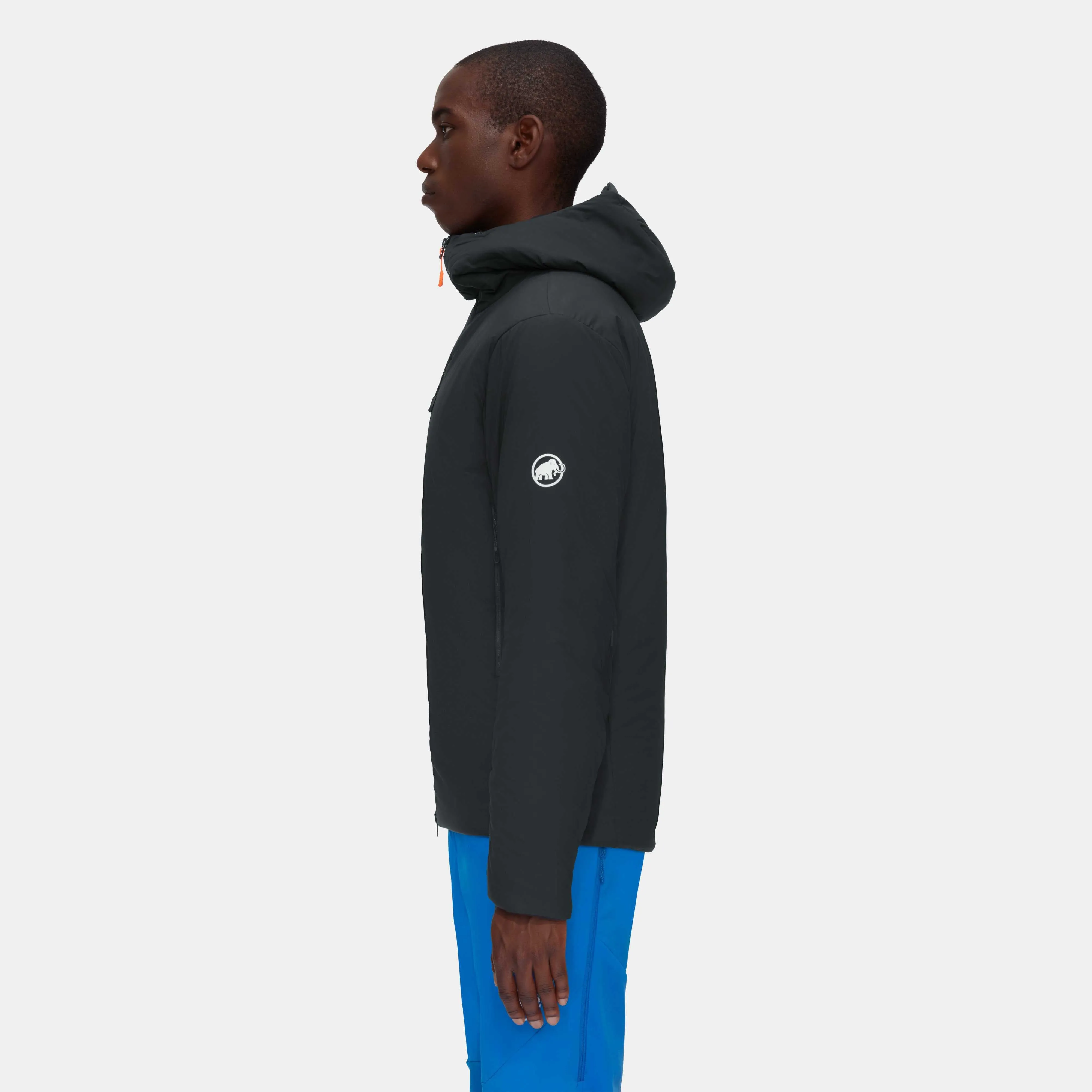 Rime IN Flex Hooded Jacket Men