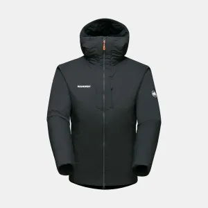 Rime Insulated Flex Hooded Apre Jacket Men