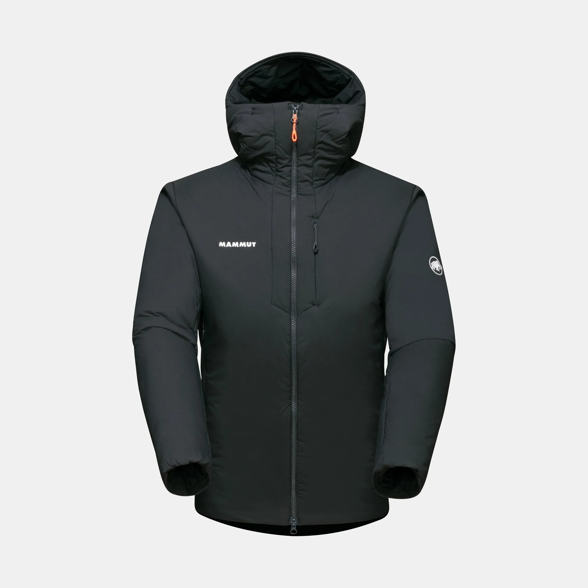 Rime Insulated Flex Hooded Apre Jacket Men
