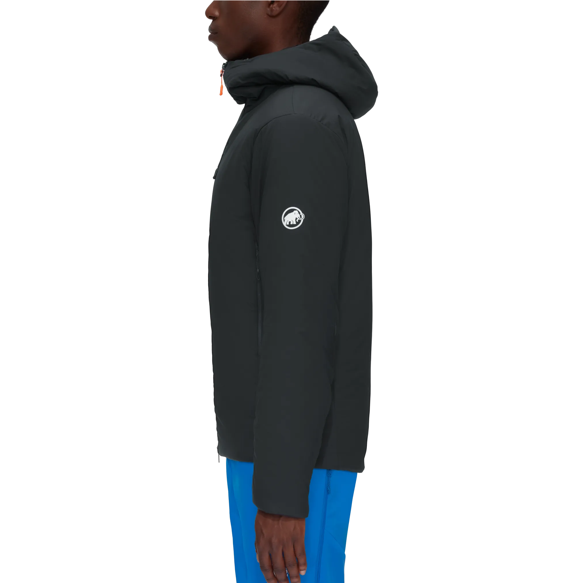 Rime Insulated Flex Hooded Apre Jacket Men
