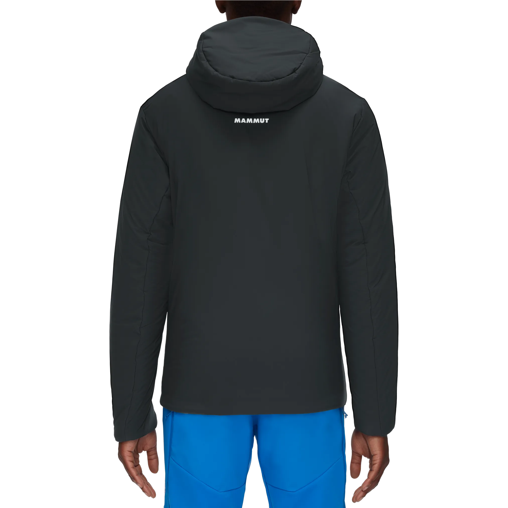 Rime Insulated Flex Hooded Apre Jacket Men
