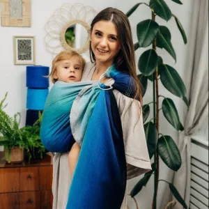 Ring Sling Airglow