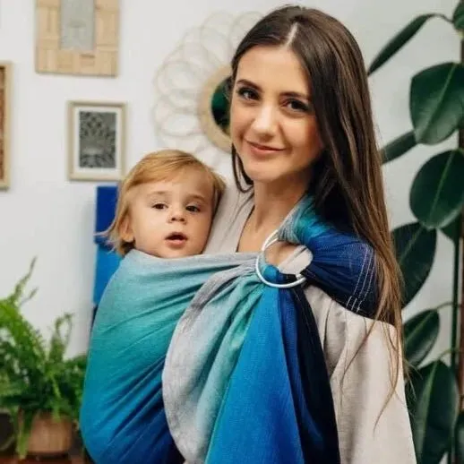 Ring Sling Airglow