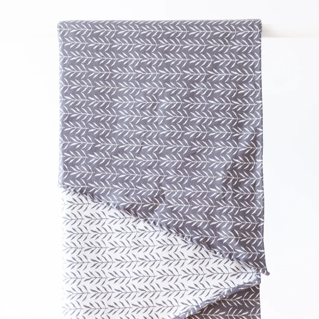 Ring sling Gustine | Cotton