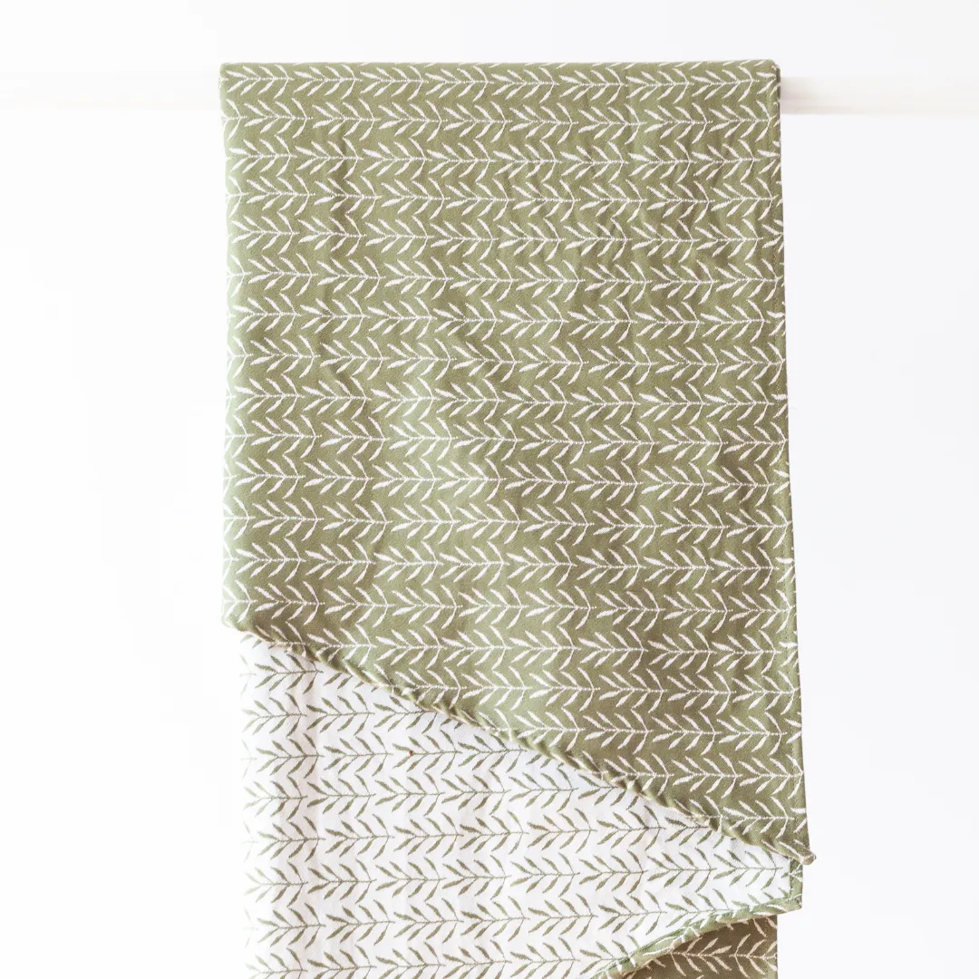 Ring sling Gustine | Cotton