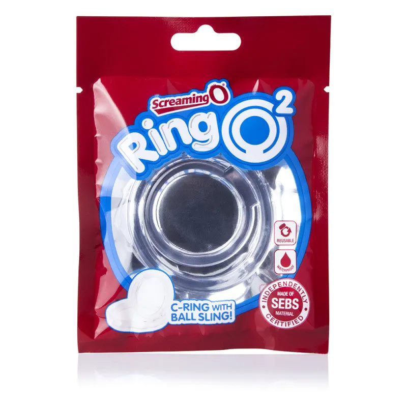Ringo 2 - Clear