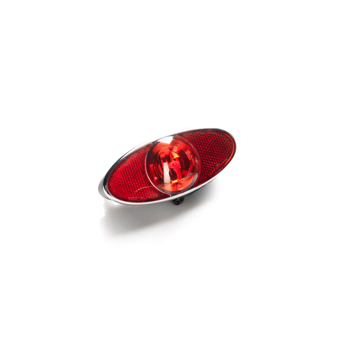 RL720 |  Rear Light for Luggage Carrier with ReePower™ Flash
