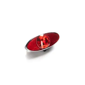 RL720 |  Rear Light for Luggage Carrier with ReePower™ Flash