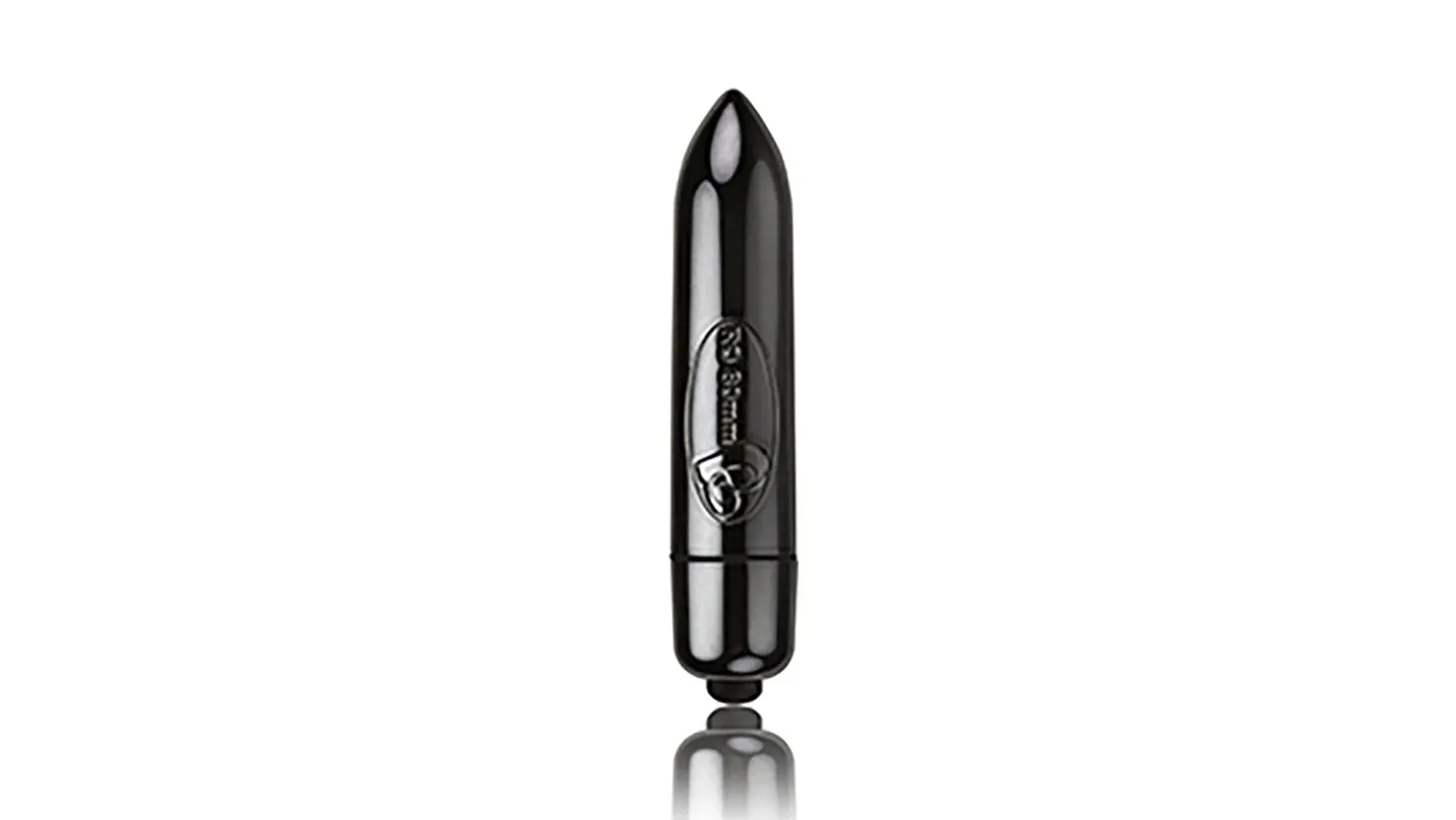 RO-80mm Gunmetal Sir Luvalot