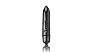 RO-80mm Gunmetal Sir Luvalot
