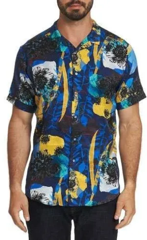 Robert Graham Hercules Shirt Large