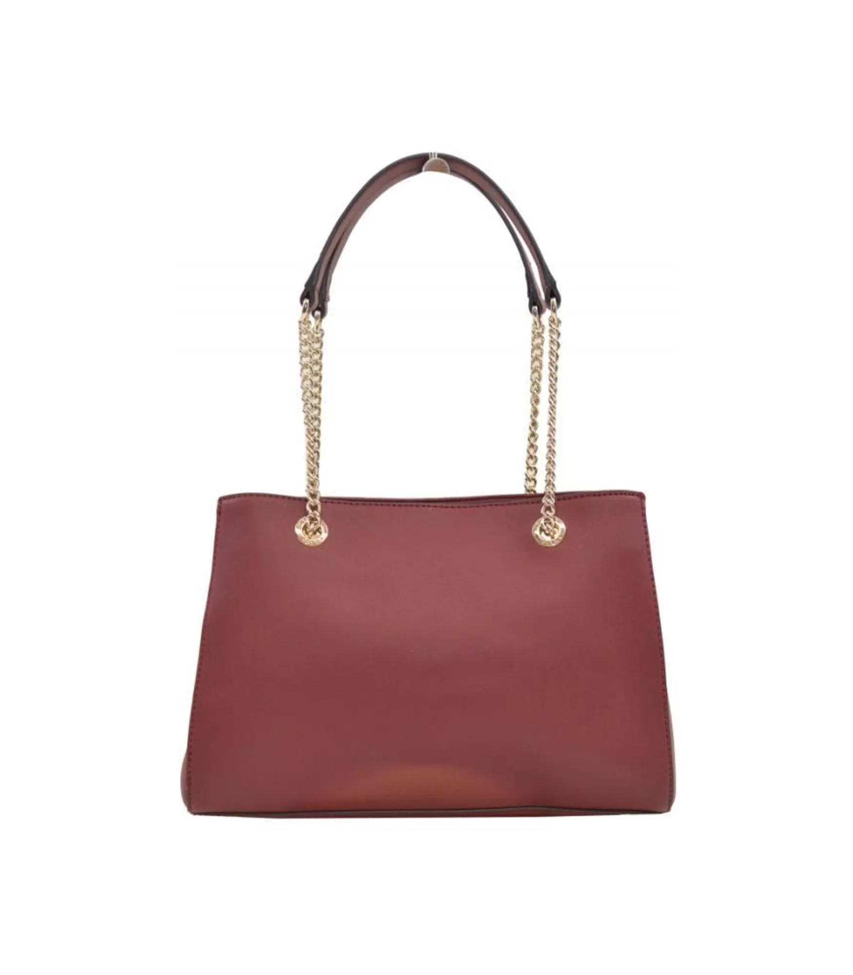 Robyn Girlfriend Satchel - Merlot
